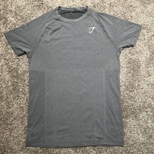 Gymshark Vital Light Seamless Shirt Size Medium